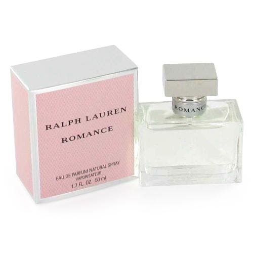 Romance EDP 50ml