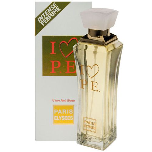 I Love PE - Paris Elysees 100ml