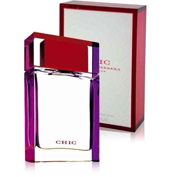 Chic feminino EDP - Carolina Herrera 30ml