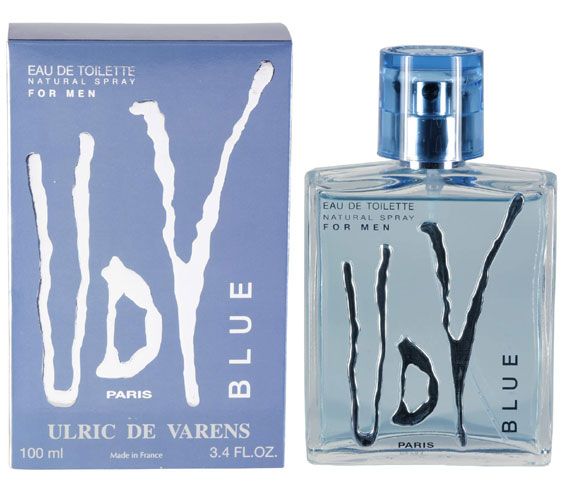 UDV Blue 100ml