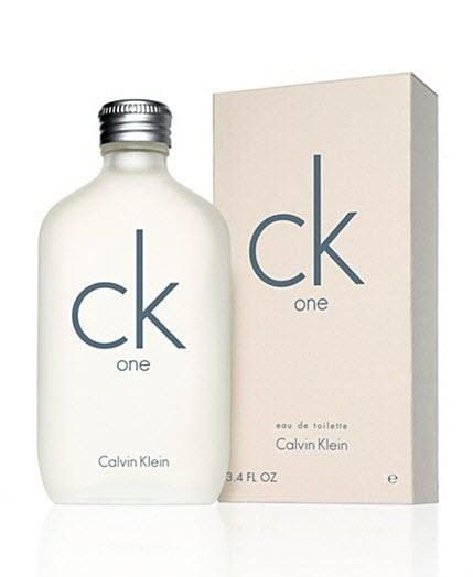 CK One Unissex 100ml