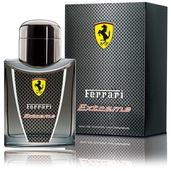 Ferrari Extreme 75ml